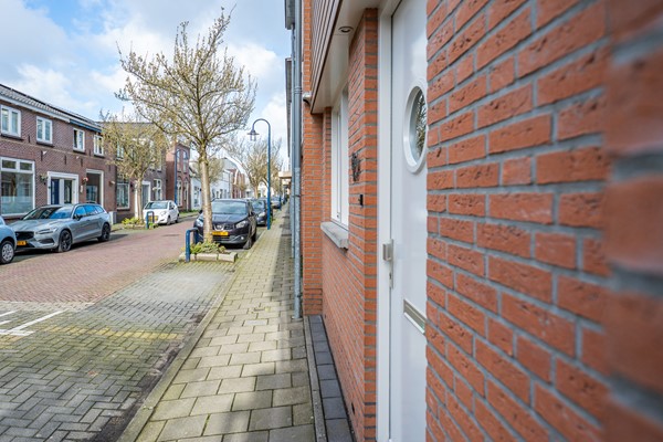 Medium property photo - Bijdorpstraat 29, 2172 SH Sassenheim